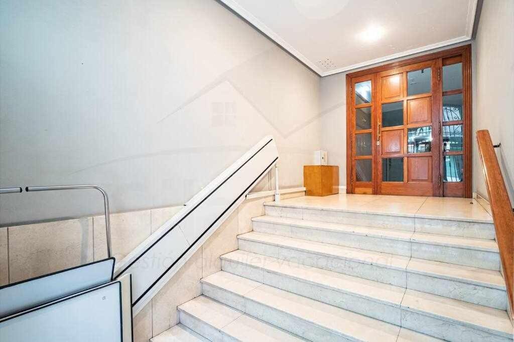 La Buhardilla Διαμέρισμα Χιχόν Εξωτερικό φωτογραφία